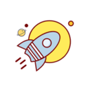 起飞加速器官方Logo